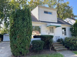 25500 Farringdon Ave, Euclid, OH 44132