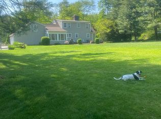 2212 Huntington Tpke, Trumbull, CT 06611