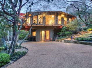 1700 Wild Basin Ledge, Austin, TX 78746