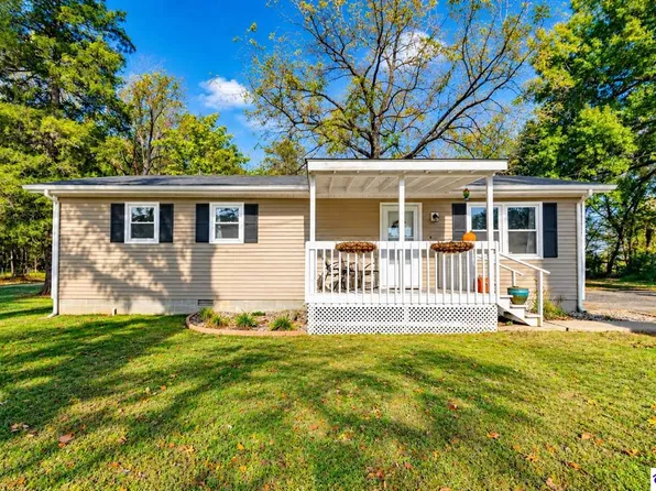 588 Boone Rd, Rineyville, KY 40162