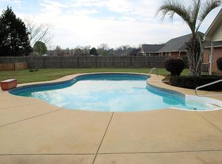 3040 Ashlynn Way, Sumter, SC 29154