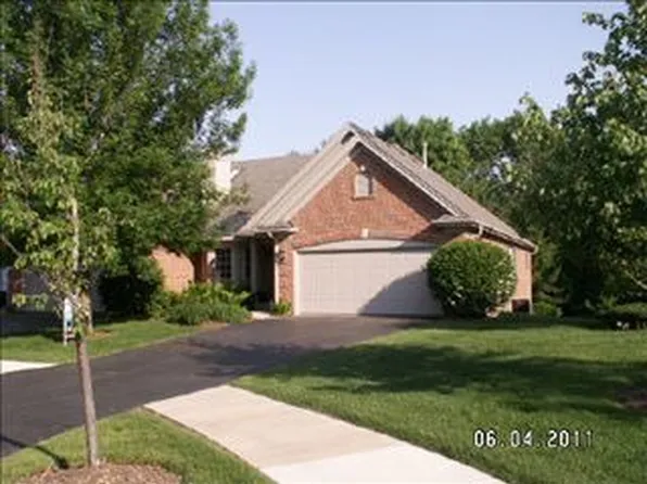 5695 Northcliffe Ln, Rockford, IL 61114