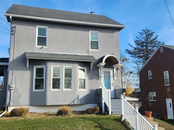 124 Taylor Ave, Endicott, NY 13760