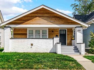 338 E Minnesota St, Indianapolis, IN