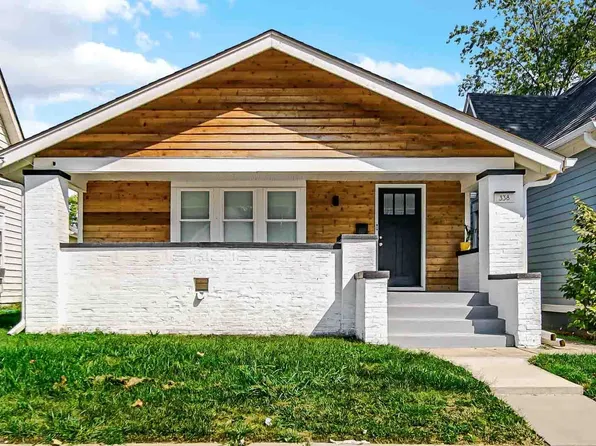 338 E Minnesota St, Indianapolis, IN 46225