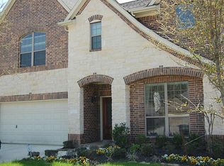 8422 Misty Mountain Trail Ln, Spring, TX 77389