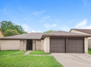 11422 Milners Point Dr, Houston, TX 77066