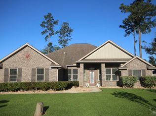 6013 Stonechase Blvd, Pace, FL 32571