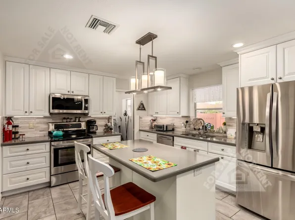 4734 E FLORIAN Circle, Mesa, AZ 85206