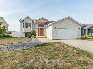 4754 45th Ave S, Fargo, ND 58104