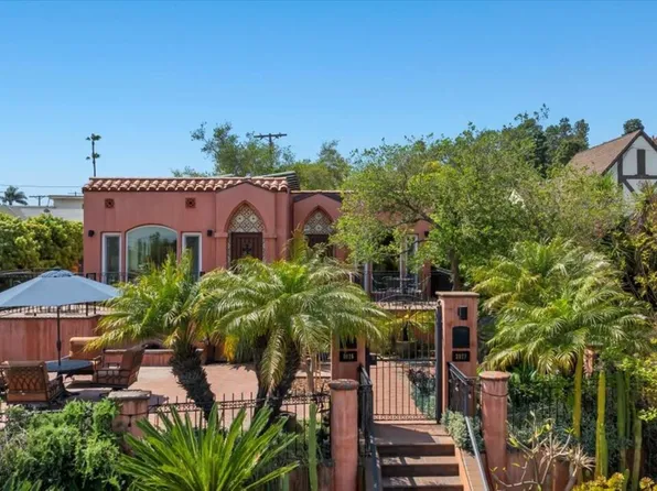 3025 Saint George St, Los Angeles, CA 90027