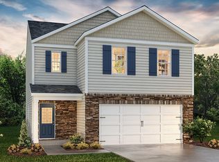 Taylor Plan, Cardinal Creek, Charlotte, NC 28215