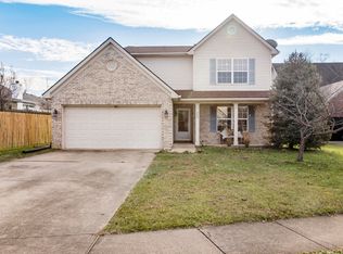 306 Autumn Breeze Trce, La Grange, KY 40031