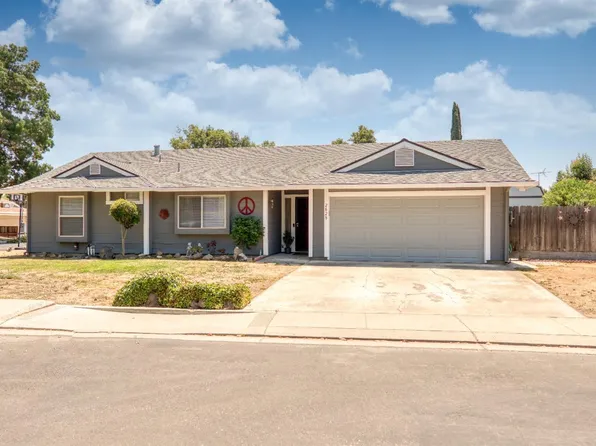 2828 Reywood Ln, Modesto, CA 95358