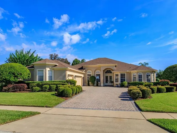 5053 HAWKS HAMMOCK WAY, SANFORD, FL 32771