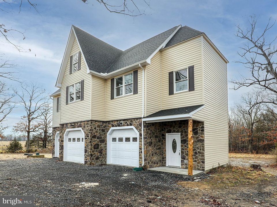 2768 Reliance Rd, Middletown, VA 22645 Zillow