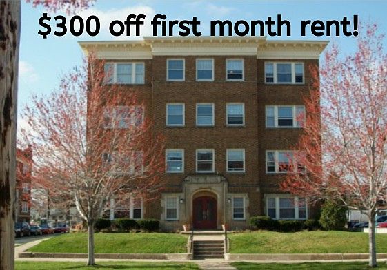 1st image of 11801 Lake Ave APT 203