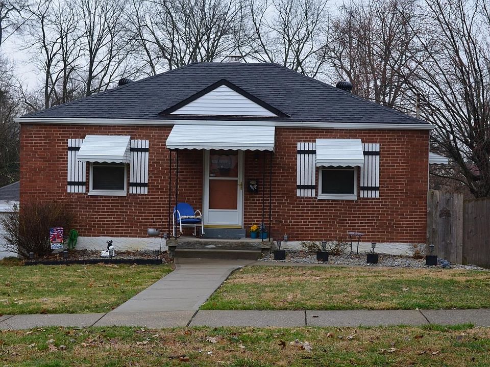 1st image of 3911 Carrie Ave