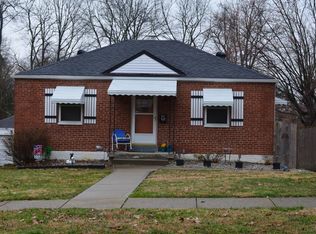 3911 Carrie Ave, Cincinnati, OH 45211