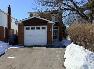 1 Hudson Dr, Brampton, ON L6Y 2N6