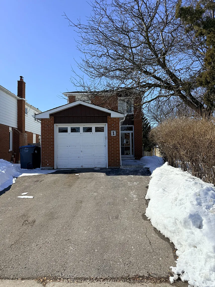 1 Hudson Dr photo 1