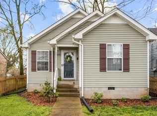 1815 15th Ave N, Nashville, TN 37208