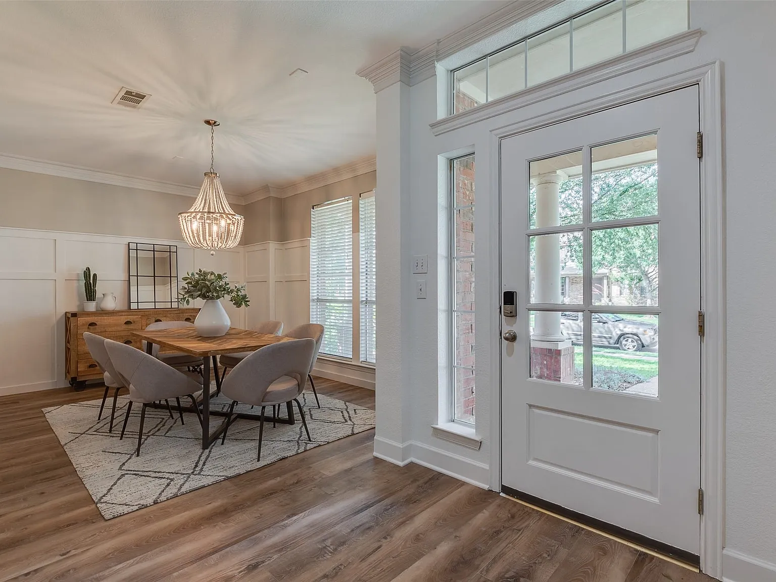 4 bed, 3.5 bath, 3021 sqft, $4,250 — Photo 3