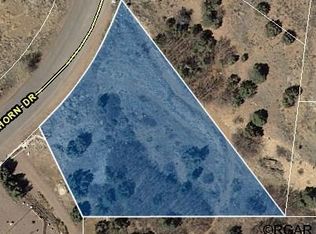 218 Greenhorn Dr, Canon City, CO 81212