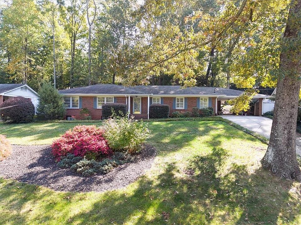 1st image of 6681 Castleton Dr NW