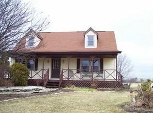 6205 Biggert Rd, London, OH 43140