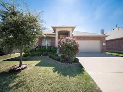 1329 Zanna Grace Way, Haslet, TX, 76052