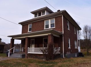 724 Arbutus Ave SE, Roanoke, VA 24014