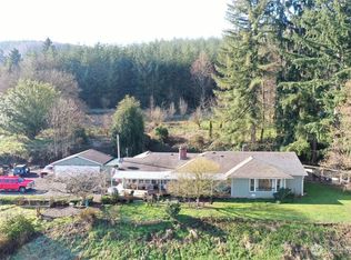 278 Wilson Road, Mossyrock, WA 98564