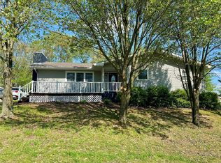 721 Mulberry St, Goreville, IL 62939