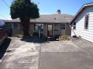 5630 37th Ave SW, Seattle, WA 98126