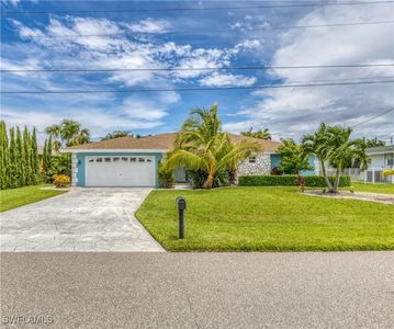 4113 SE 9th Ct, Cape Coral, FL, 33904