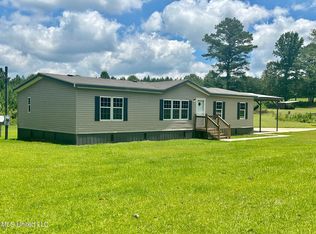 743 Highway 487 E, Carthage, MS 39051