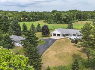 1684 W West County Line Rd, Sand Lake, MI 49343