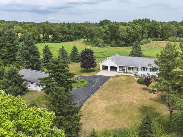 1684 W West County Line Rd, Sand Lake, MI 49343