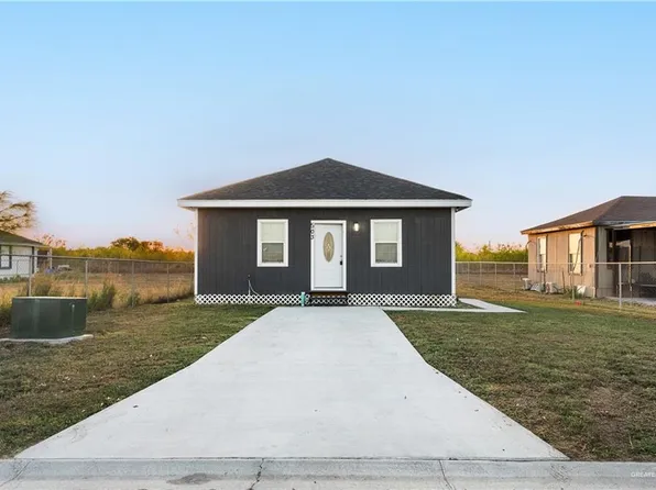 503 Amalia Ave, Edinburg, TX 78542