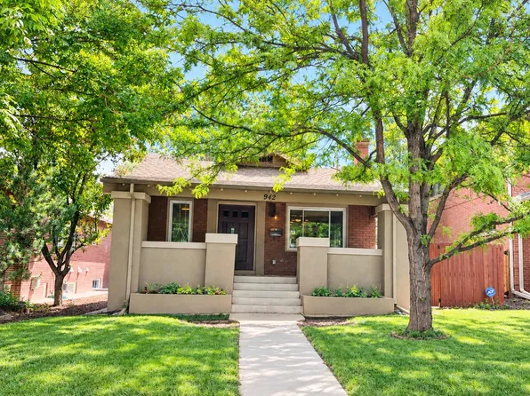 942 S Gaylord St, Denver, CO 80209