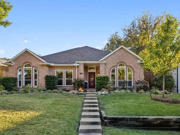 531 Greenwich Ln, Coppell, TX 75019