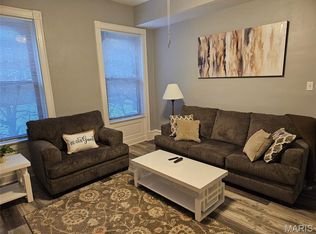 2035 Allen Ave UNIT 2, Saint Louis, MO