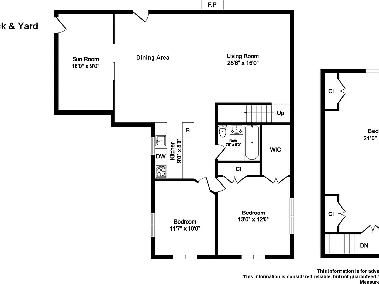 3201 Oxford Ave #Y — Photo 2