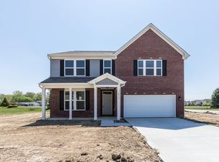 7913 Bach Dr, Indianapolis, IN 46239