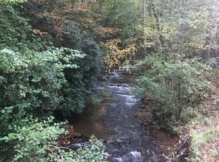 Ivylog Gap Rd, Young Harris, GA 30582
