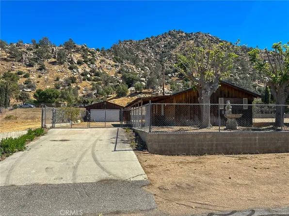 4208 Balboa St, Lake Isabella, CA 93240