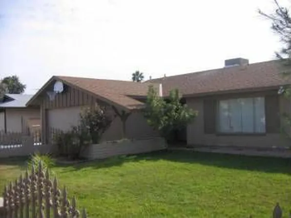 4813 W Hayward Ave, Glendale, AZ 85301