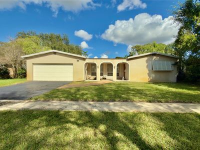 9061 SW 54th Street, Cooper City, FL, 33328