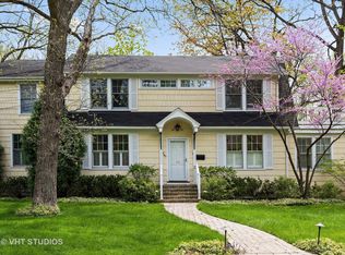 540 Milton Ave, Glencoe, IL 60022